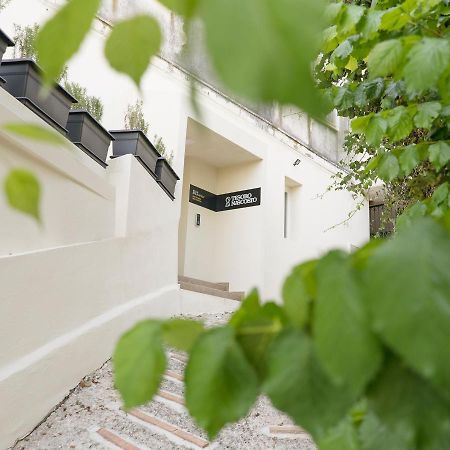 Tesoro Nascosto B&B Salerno Exterior foto