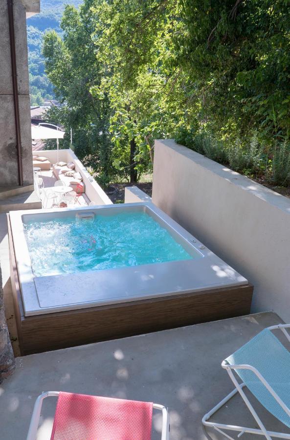 Tesoro Nascosto B&B Salerno Exterior foto