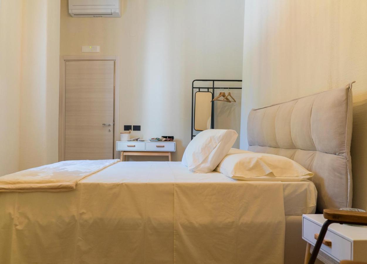 Tesoro Nascosto B&B Salerno Zimmer foto