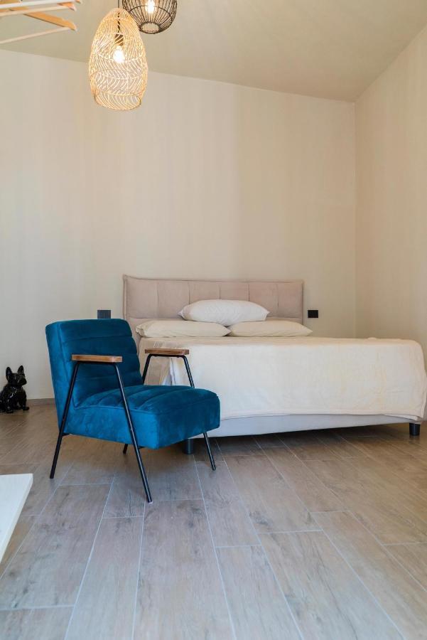 Tesoro Nascosto B&B Salerno Zimmer foto