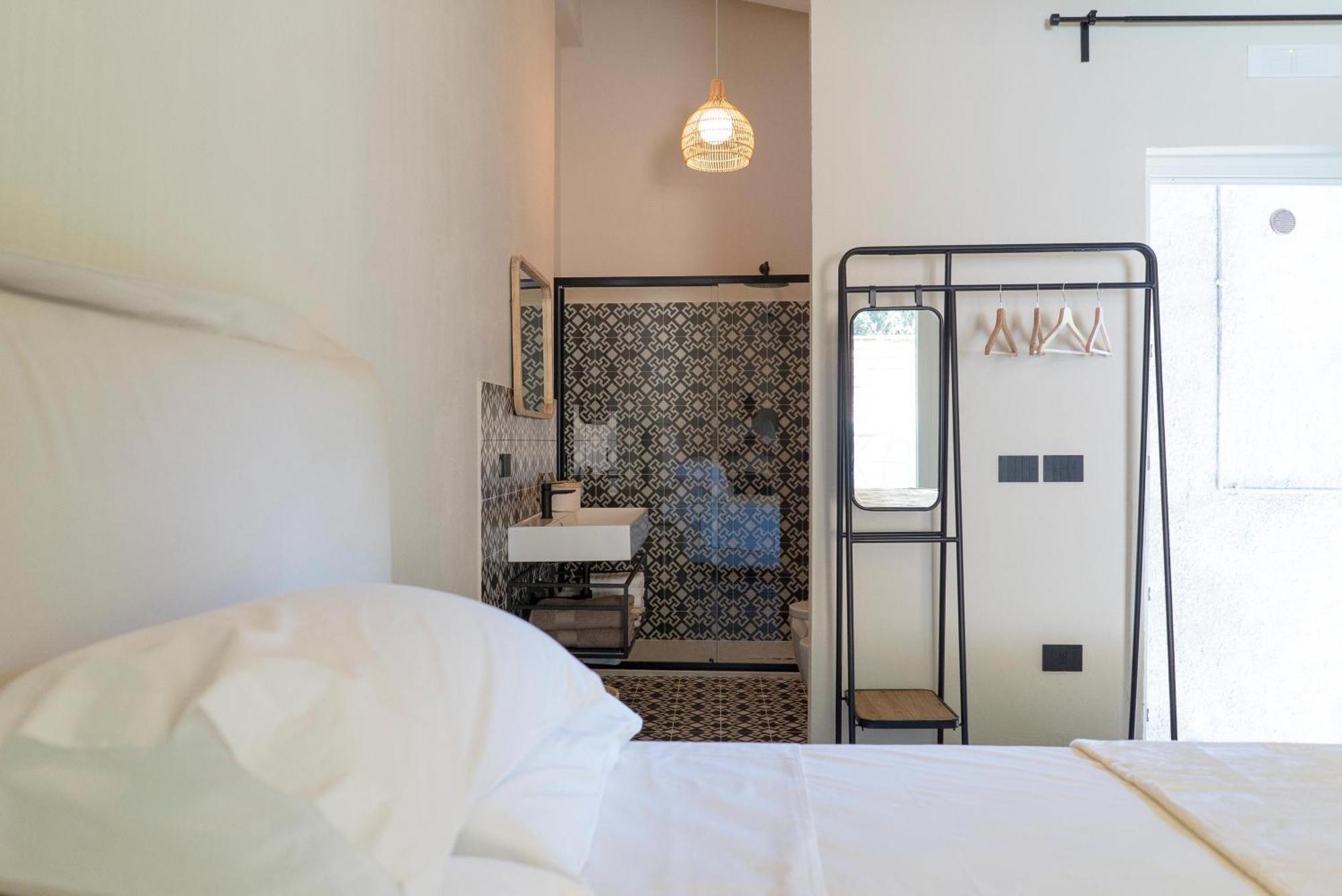 Tesoro Nascosto B&B Salerno Zimmer foto