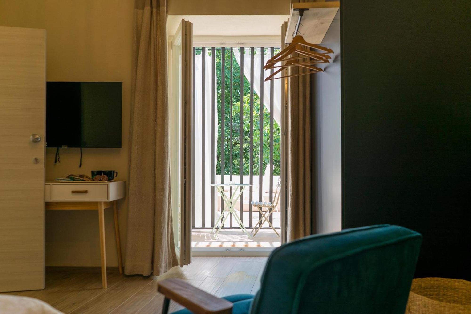 Tesoro Nascosto B&B Salerno Zimmer foto