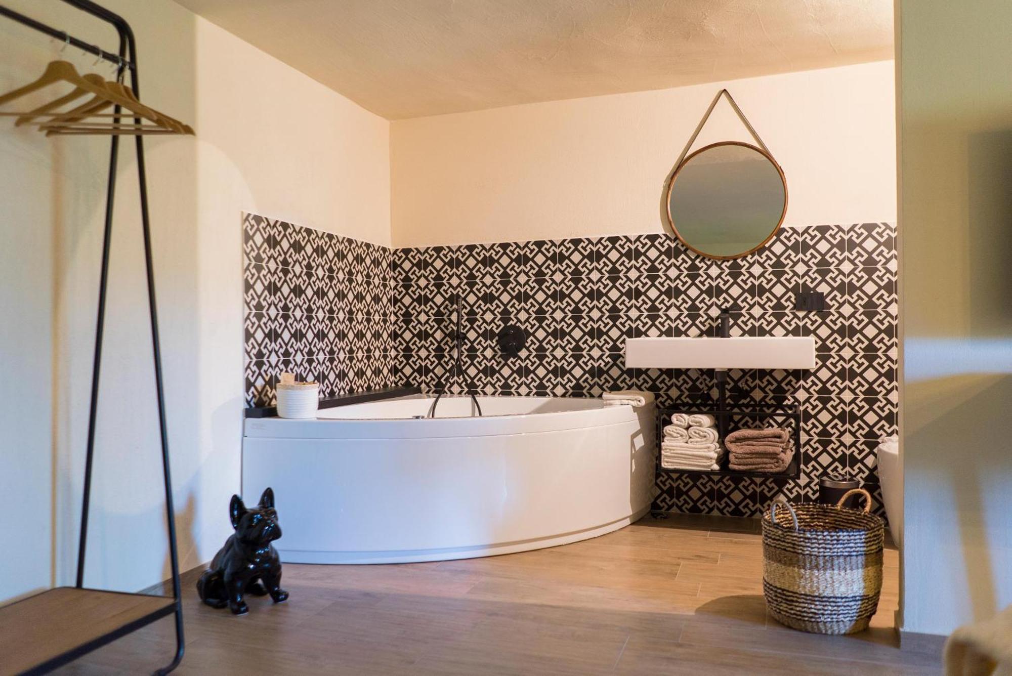 Tesoro Nascosto B&B Salerno Zimmer foto