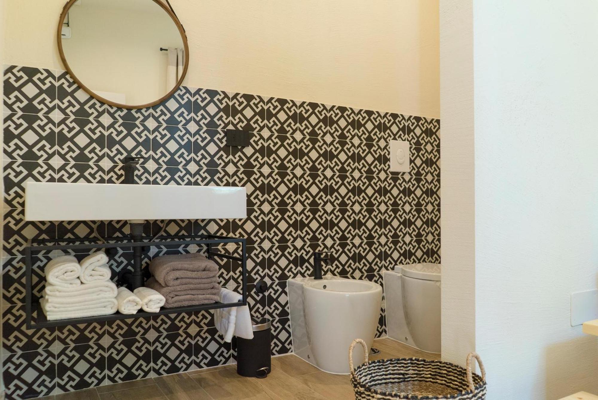 Tesoro Nascosto B&B Salerno Zimmer foto