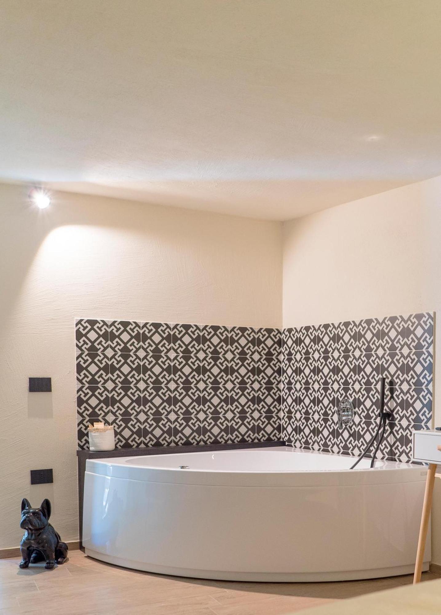 Tesoro Nascosto B&B Salerno Zimmer foto