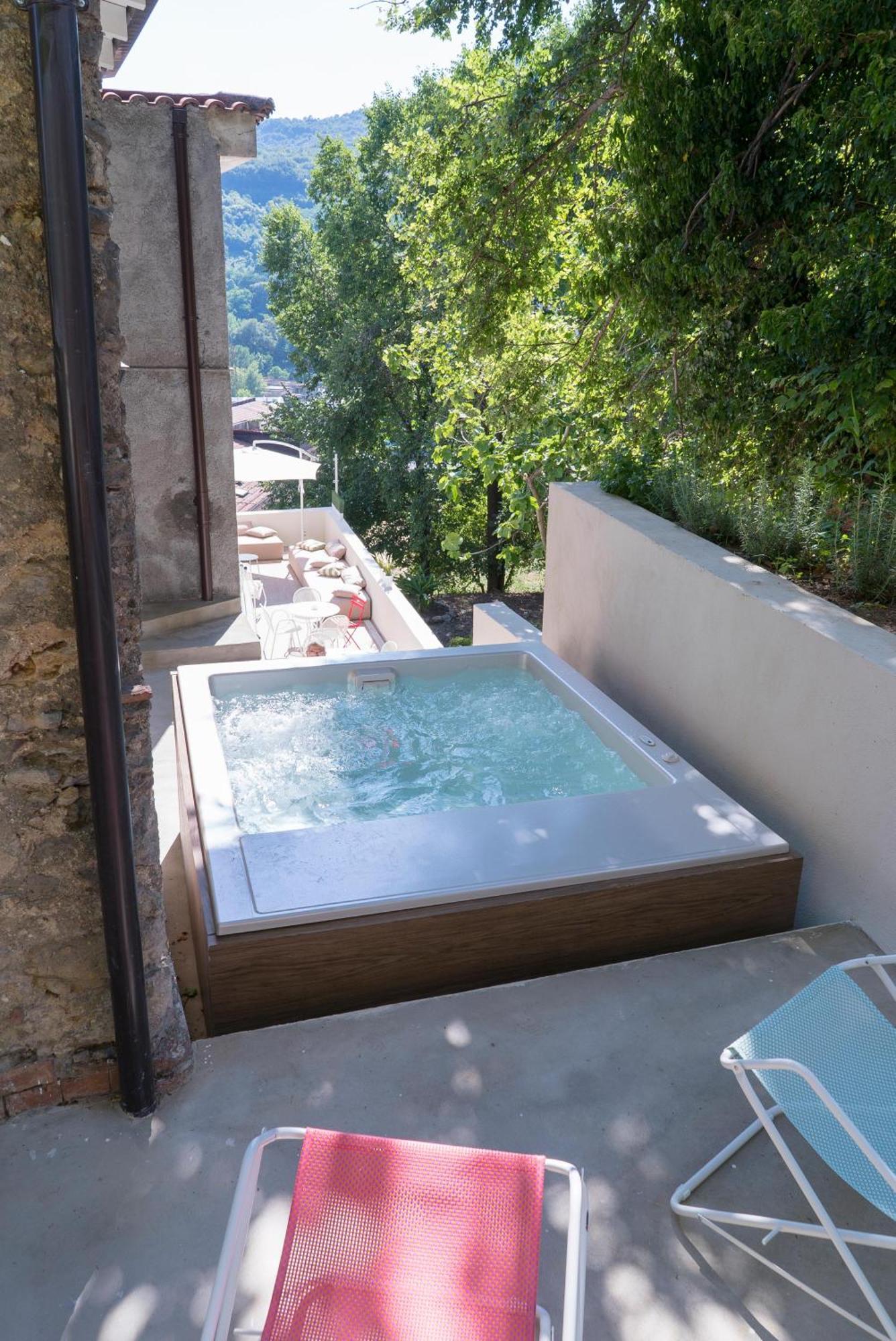 Tesoro Nascosto B&B Salerno Zimmer foto